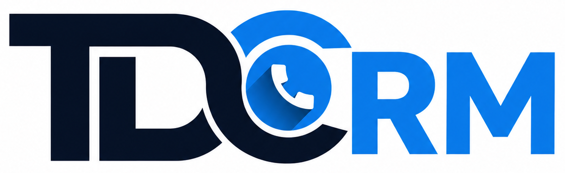 TDO CRM call tracking CRM